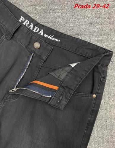 P.r.a.d.a. Long Jeans 1198 Men