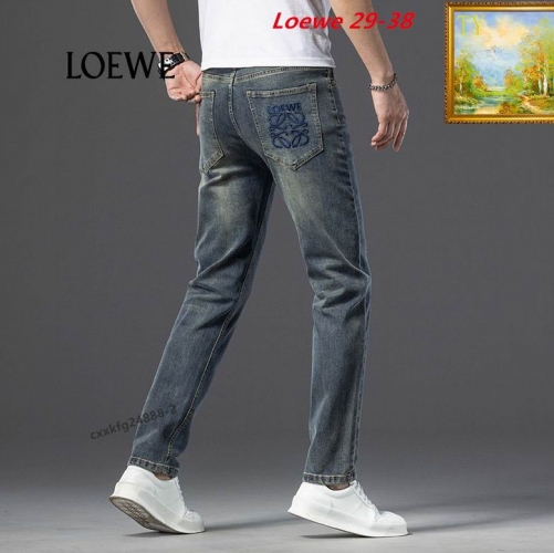 L.o.e.w.e. Long Jeans 1076 Men