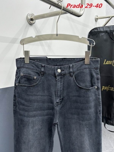 P.r.a.d.a. Long Jeans 1112 Men