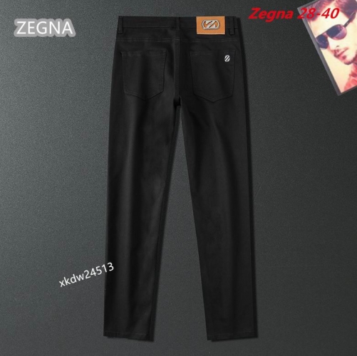 Z.e.g.n.a. Long Jeans 1011 Men