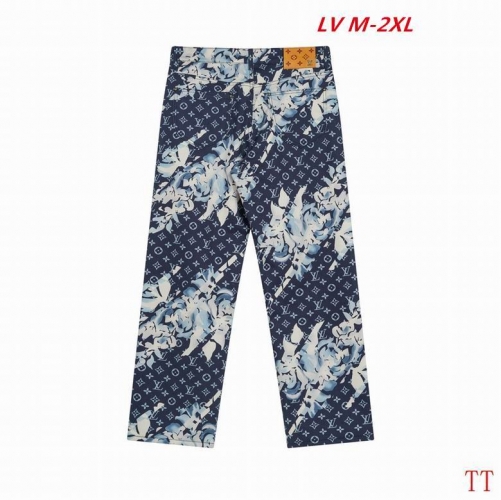 L...V... Long Jeans 1157 Men