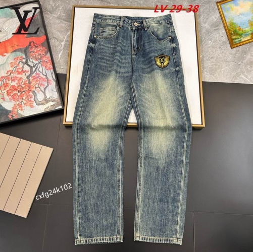 L...V... Long Jeans 1592 Men