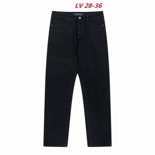 L...V... Long Jeans 1403 Men