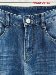 P.r.a.d.a. Long Jeans 1120 Men