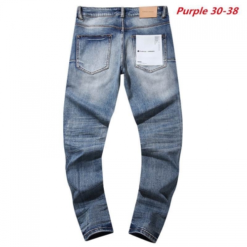 P.u.r.p.l.e. Long Jeans 1255 Men