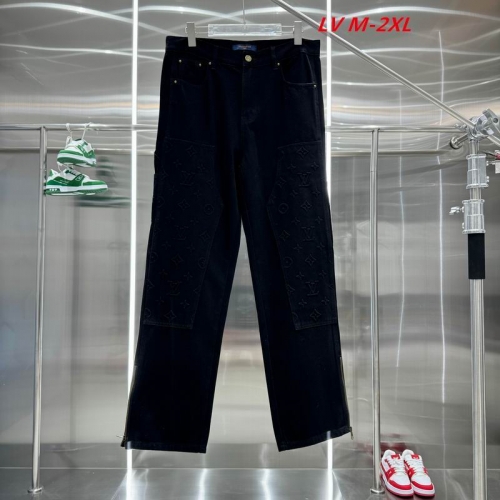 L...V... Long Jeans 1219 Men