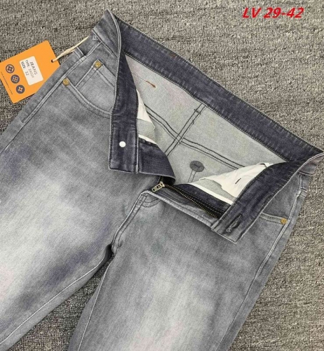 L...V... Long Jeans 1971 Men