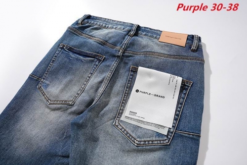 P.u.r.p.l.e. Long Jeans 1302 Men