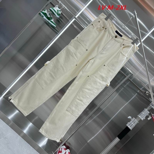 L...V... Long Jeans 1226 Men