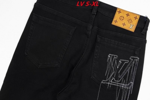 L...V... Long Jeans 1076 Men