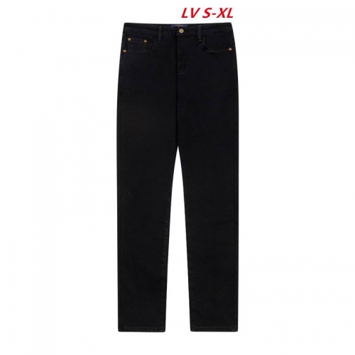 L...V... Long Jeans 1080 Men