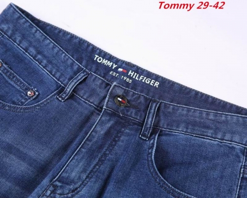 T.o.m.m.y. Long Jeans 1013 Men