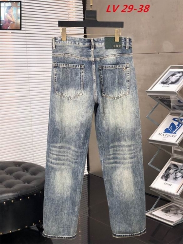 L...V... Long Jeans 1571 Men