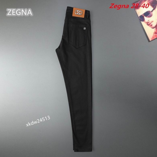 Z.e.g.n.a. Long Jeans 1010 Men