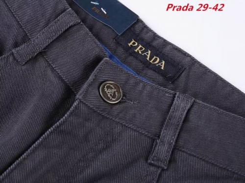 P.r.a.d.a. Long Jeans 1262 Men