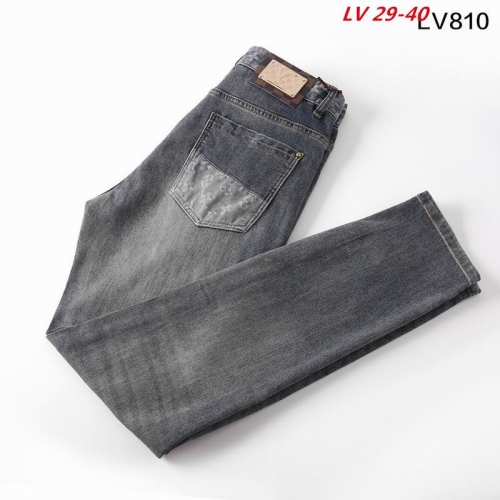 L...V... Long Jeans 1882 Men