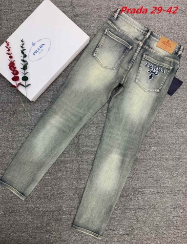 P.r.a.d.a. Long Jeans 1159 Men