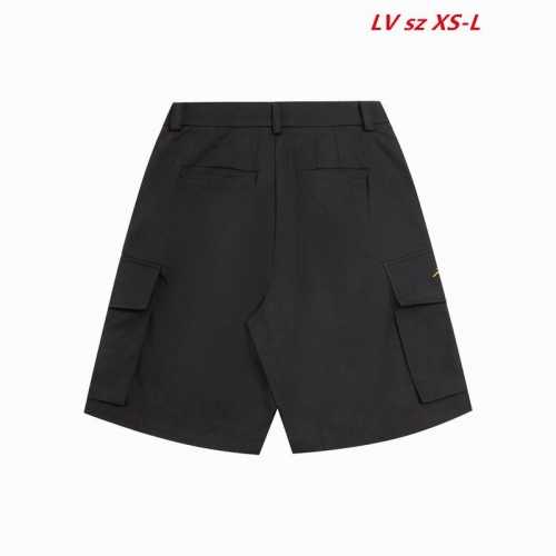 L...V... Short Jeans 1032 Men