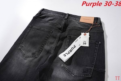 P.u.r.p.l.e. Long Jeans 1353 Men