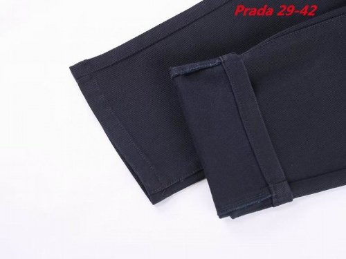 P.r.a.d.a. Long Jeans 1235 Men