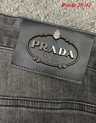 P.r.a.d.a. Long Jeans 1284 Men