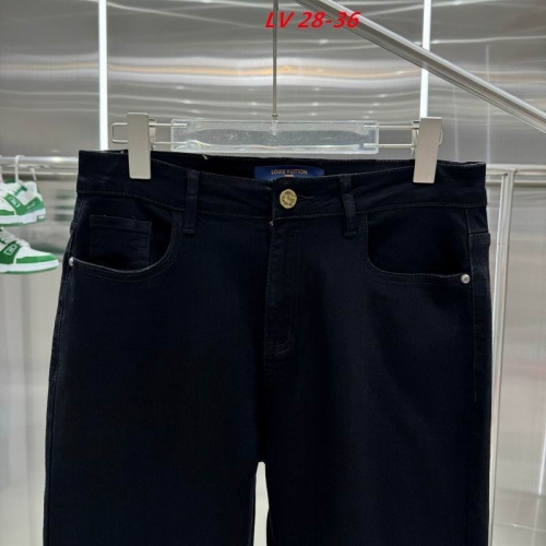 L...V... Long Jeans 1303 Men