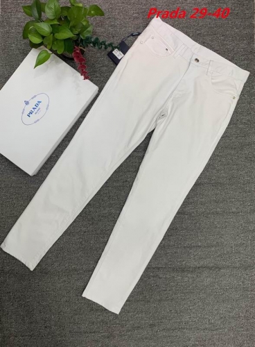 P.r.a.d.a. Long Jeans 1146 Men