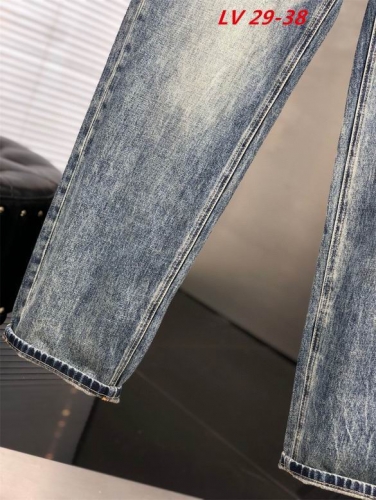 L...V... Long Jeans 1568 Men