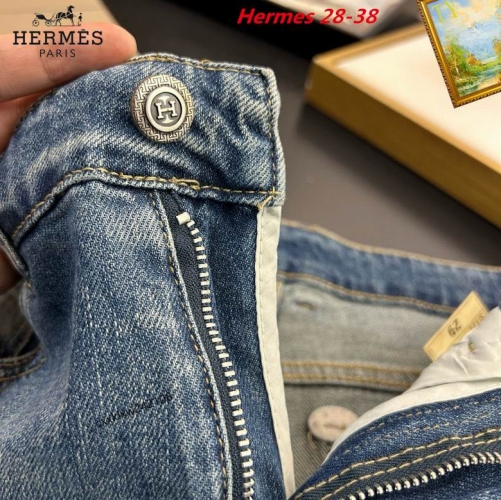 H.e.r.m.e.s. Long Jeans 1053 Men