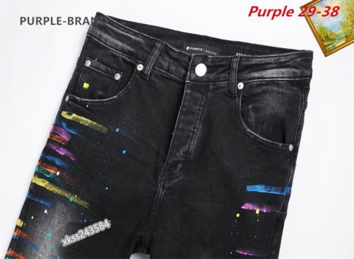 P.u.r.p.l.e. Long Jeans 1109 Men