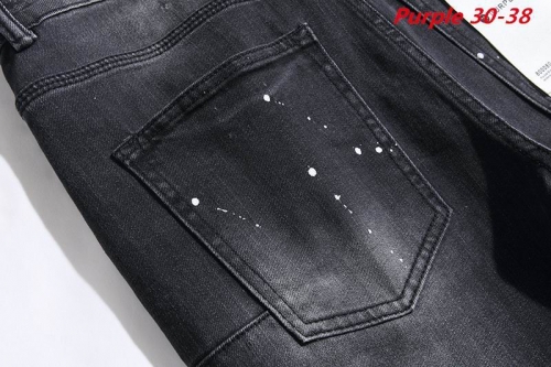 P.u.r.p.l.e. Long Jeans 1211 Men