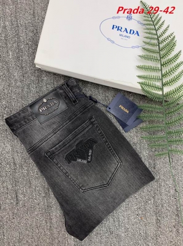 P.r.a.d.a. Long Jeans 1289 Men