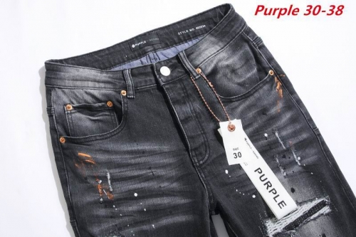 P.u.r.p.l.e. Long Jeans 1195 Men