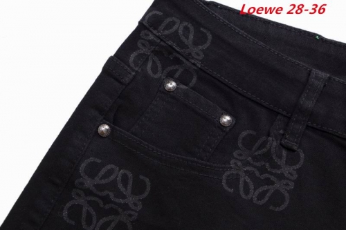 L.o.e.w.e. Long Jeans 1022 Men