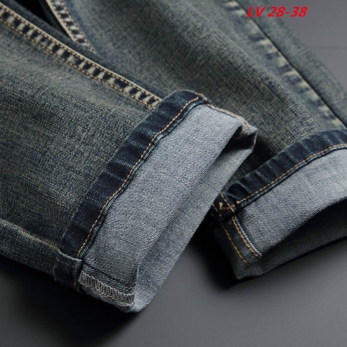 L...V... Long Jeans 1692 Men