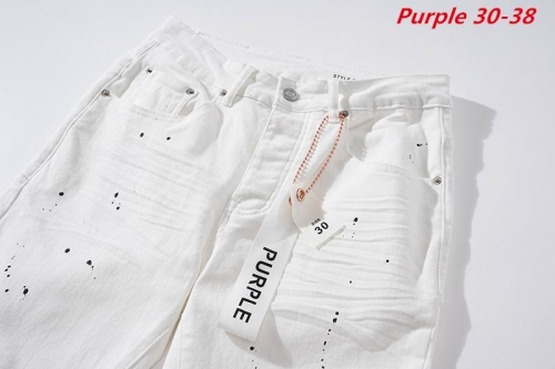 P.u.r.p.l.e. Long Jeans 1268 Men