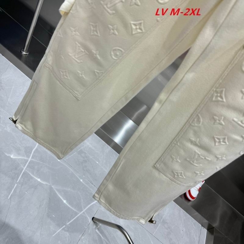 L...V... Long Jeans 1220 Men