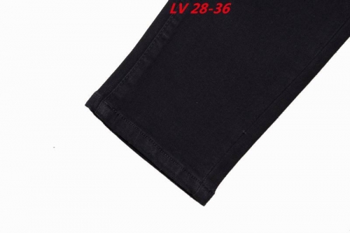 L...V... Long Jeans 1418 Men