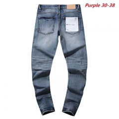 P.u.r.p.l.e. Long Jeans 1238 Men