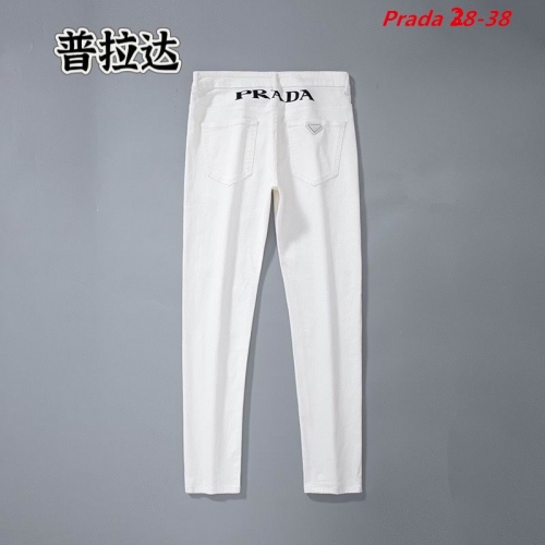 P.r.a.d.a. Long Jeans 1075 Men