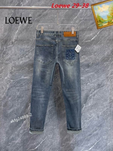 L.o.e.w.e. Long Jeans 1093 Men