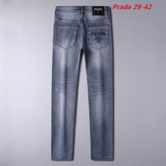 P.r.a.d.a. Long Jeans 1182 Men