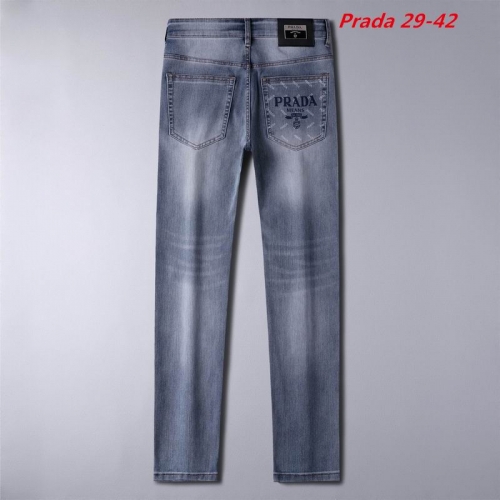 P.r.a.d.a. Long Jeans 1182 Men