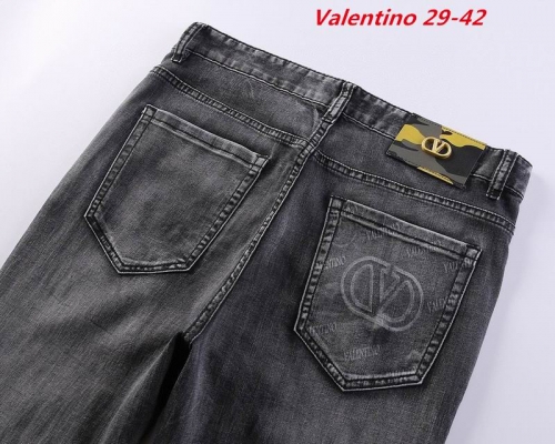 V.a.l.e.n.t.i.n.o. Long Jeans 1057 Men