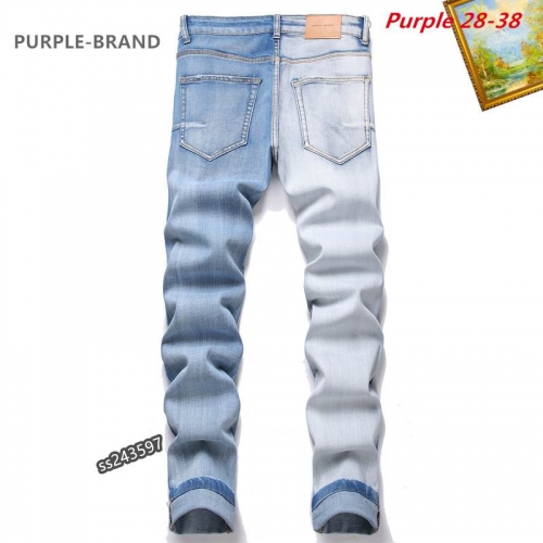 P.u.r.p.l.e. Long Jeans 1014 Men