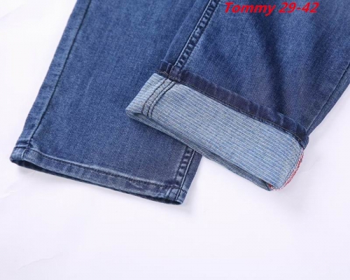 T.o.m.m.y. Long Jeans 1010 Men