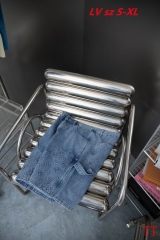 L...V... Short Jeans 1079 Men