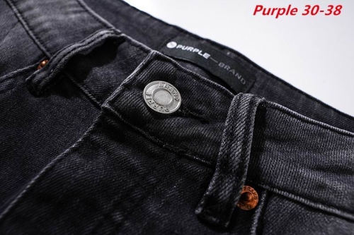 P.u.r.p.l.e. Long Jeans 1338 Men