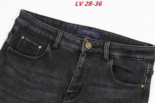 L...V... Long Jeans 1435 Men