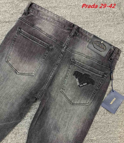 P.r.a.d.a. Long Jeans 1287 Men